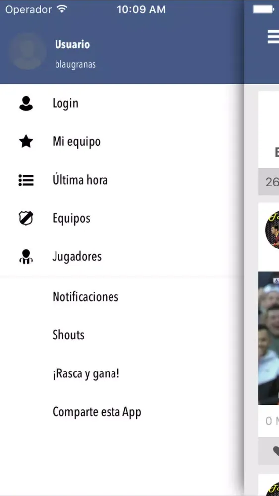 تصاویر Blaugranas - "for FC Barcelona fans"
