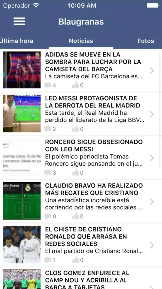 تصاویر Blaugranas - "for FC Barcelona fans"
