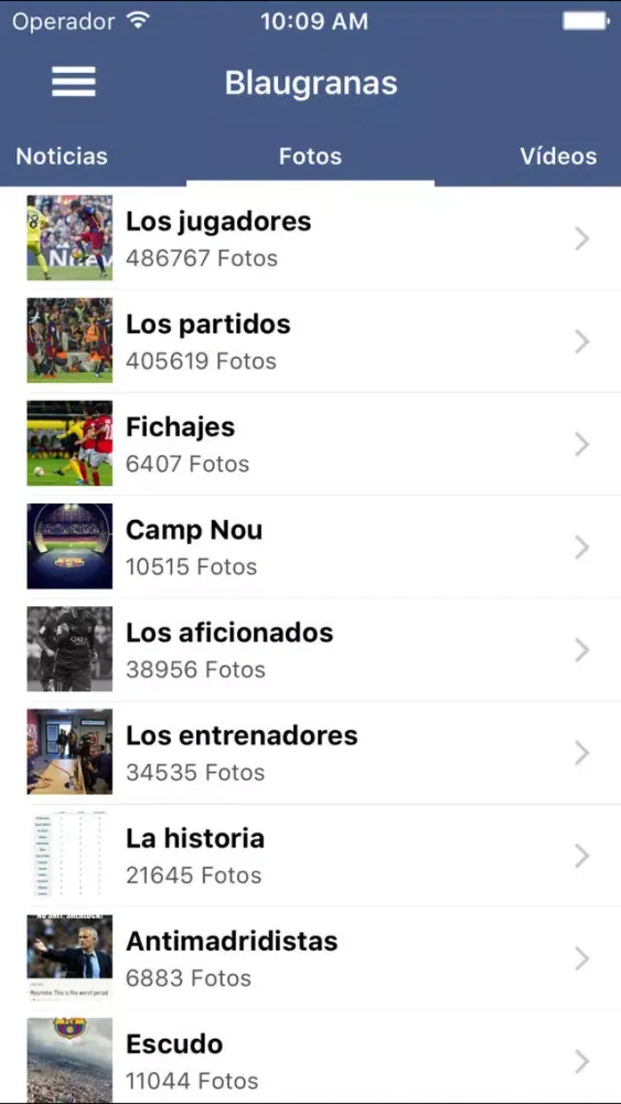 تصاویر Blaugranas - "for FC Barcelona fans"