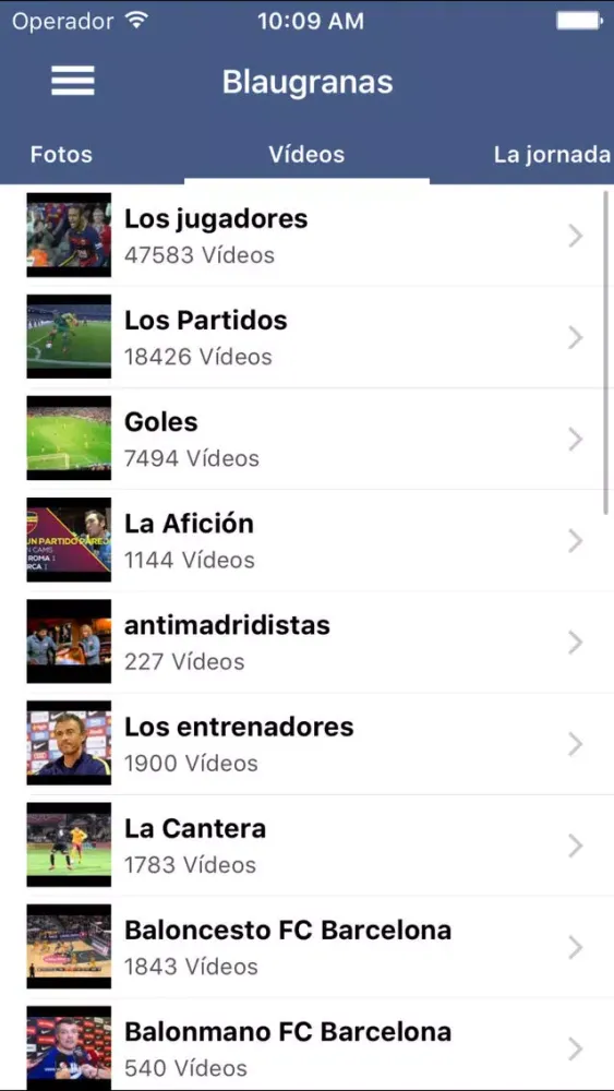 تصاویر Blaugranas - "for FC Barcelona fans"