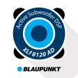 Blaupunkt XLf 8120 AD