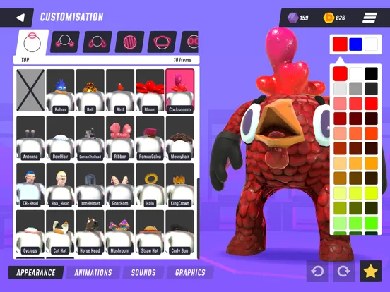 GOKA Street iPad  Screenshots