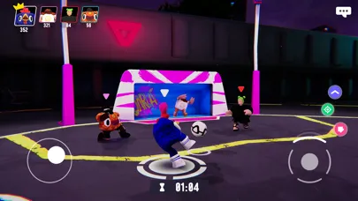 GOKA Street Screenshots