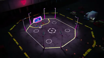 GOKA Street Screenshots