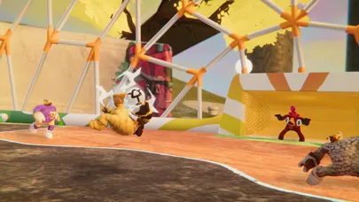 GOKA Street Screenshots
