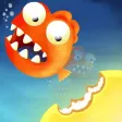 Piranhas: Fast & Feast