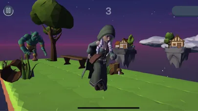 Aurora the Mage Screenshots