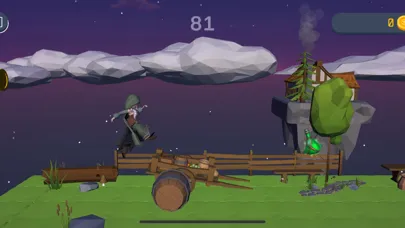 Aurora the Mage Screenshots