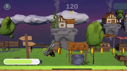 Aurora the Mage Screenshots