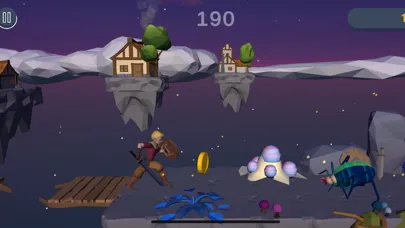 Aurora the Mage Screenshots