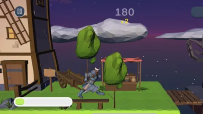 Aurora the Mage Screenshots