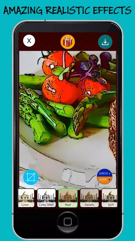 صور Cartoon Photo Effects