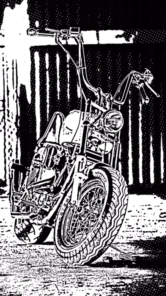 Captures d'écran de Comic Photo Effects