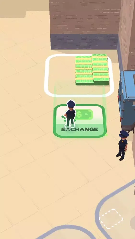 Capturas de pantalla de Tower Security