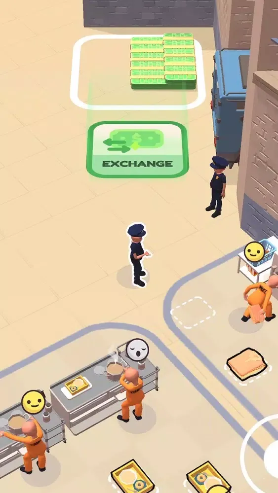 Capturas de pantalla de Tower Security