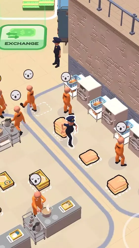 Capturas de pantalla de Tower Security
