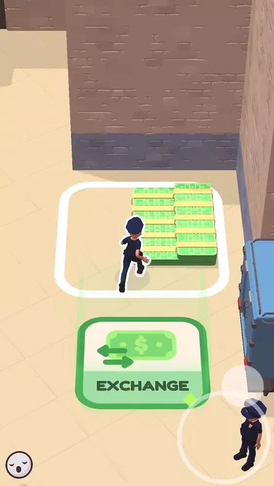Capturas de pantalla de Tower Security