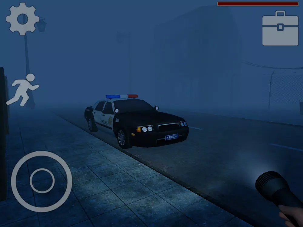 Скриншоты AWAKENING HORROR 1-5 iPad 