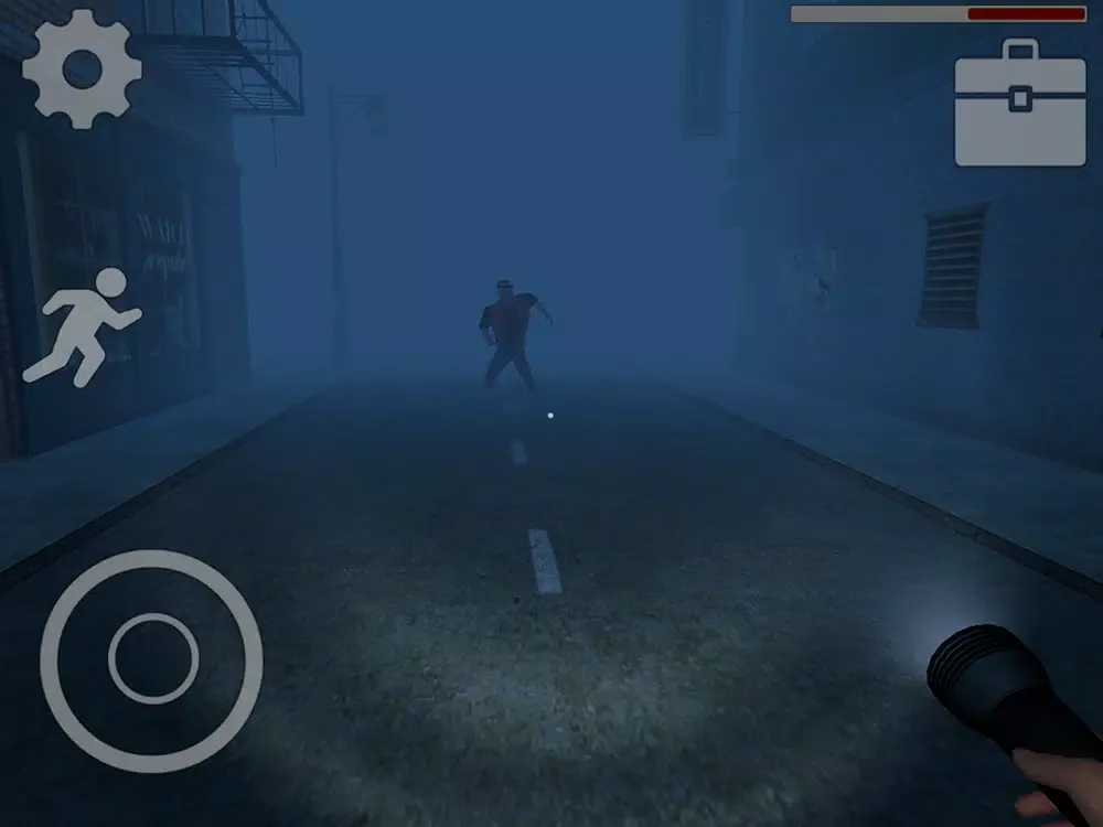 Скриншоты AWAKENING HORROR 1-5 iPad 