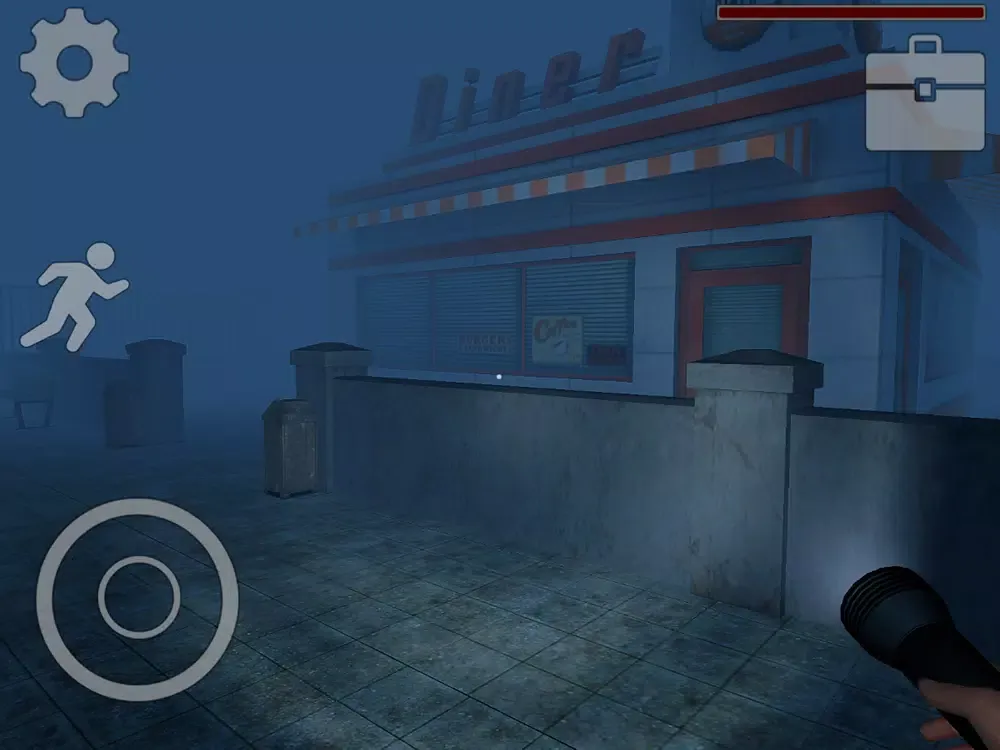 Скриншоты AWAKENING HORROR 1-5 iPad 