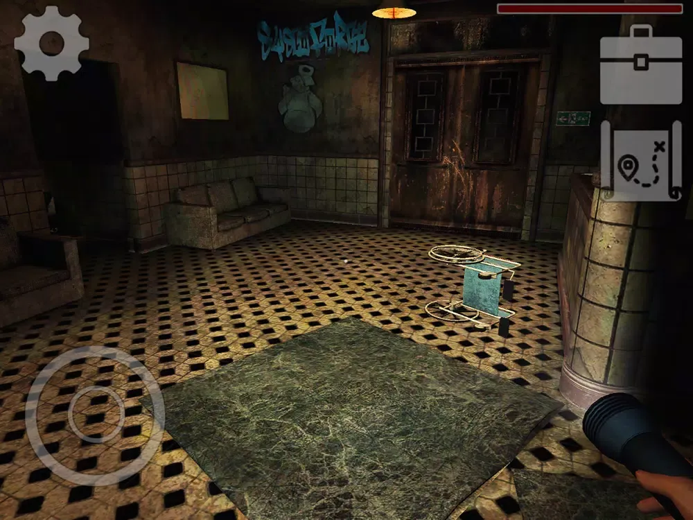 Скриншоты AWAKENING HORROR 1-5 iPad 