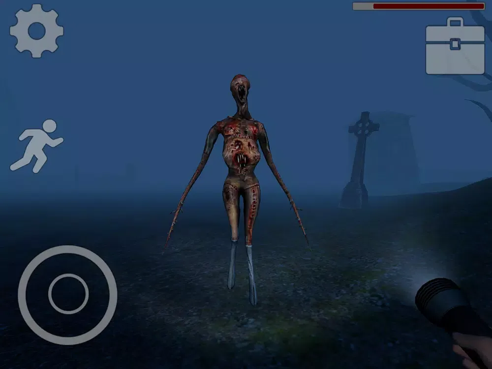 Скриншоты AWAKENING HORROR 1-5 iPad 