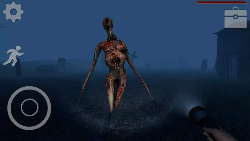 Скриншоты AWAKENING HORROR 1-5