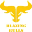 Blazing Bulls