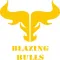 Blazing Bulls