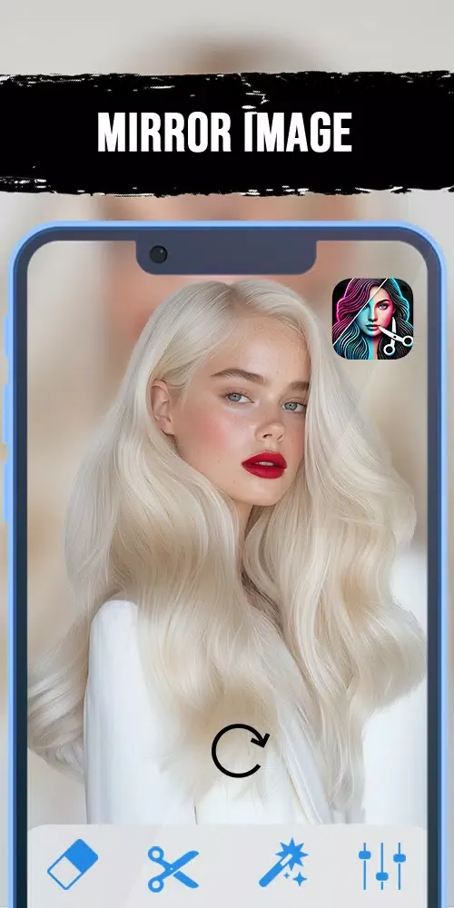 Cut & Paste Photo's Screenshots