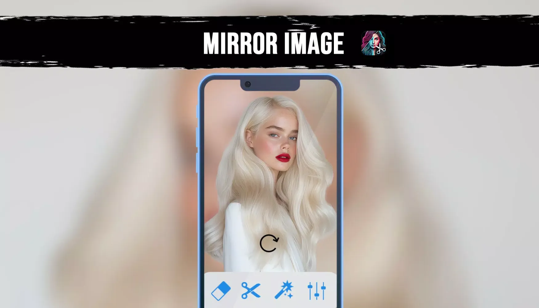 Cut & Paste Photo's Screenshots