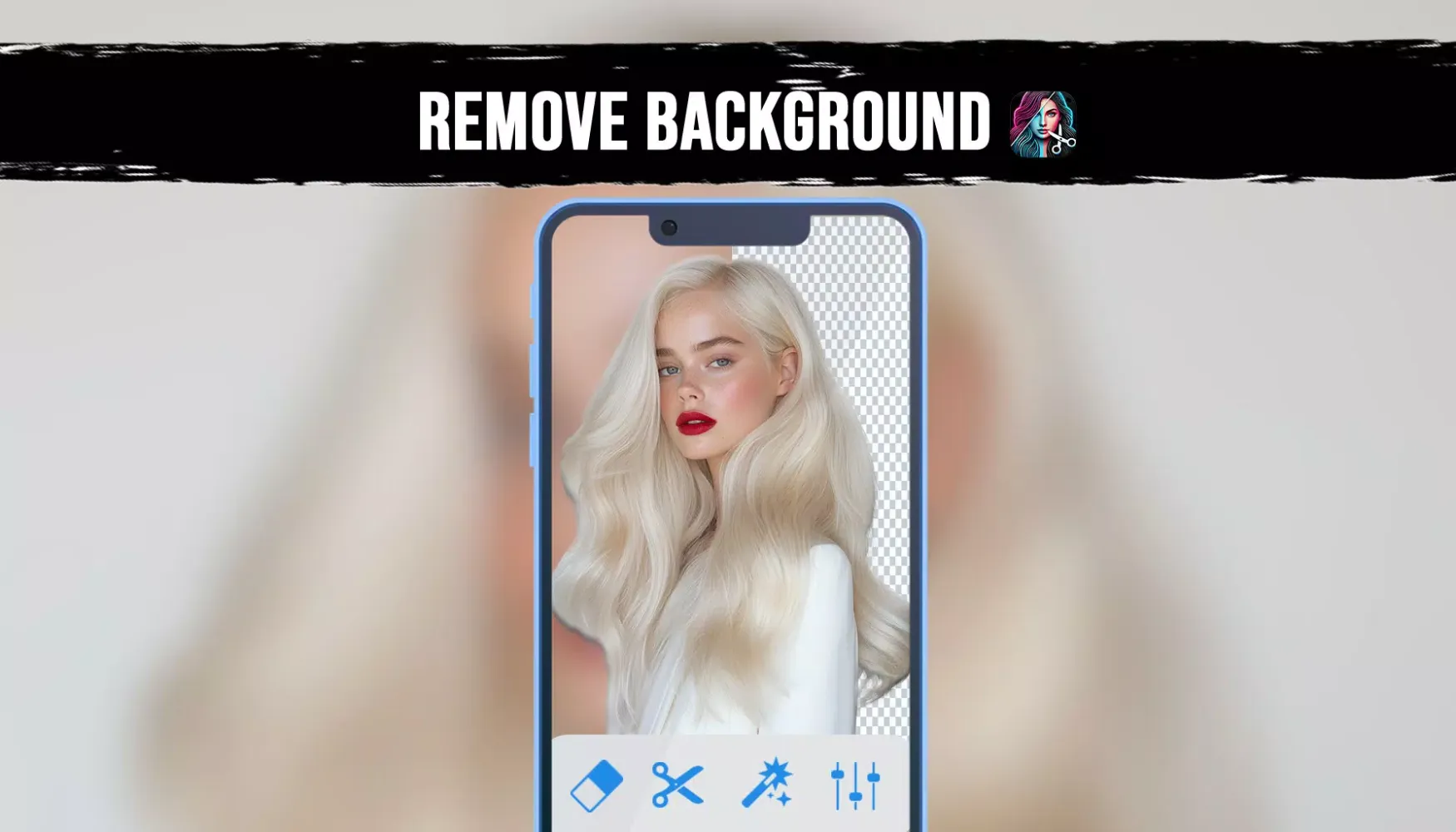 Cut & Paste Photo's Screenshots