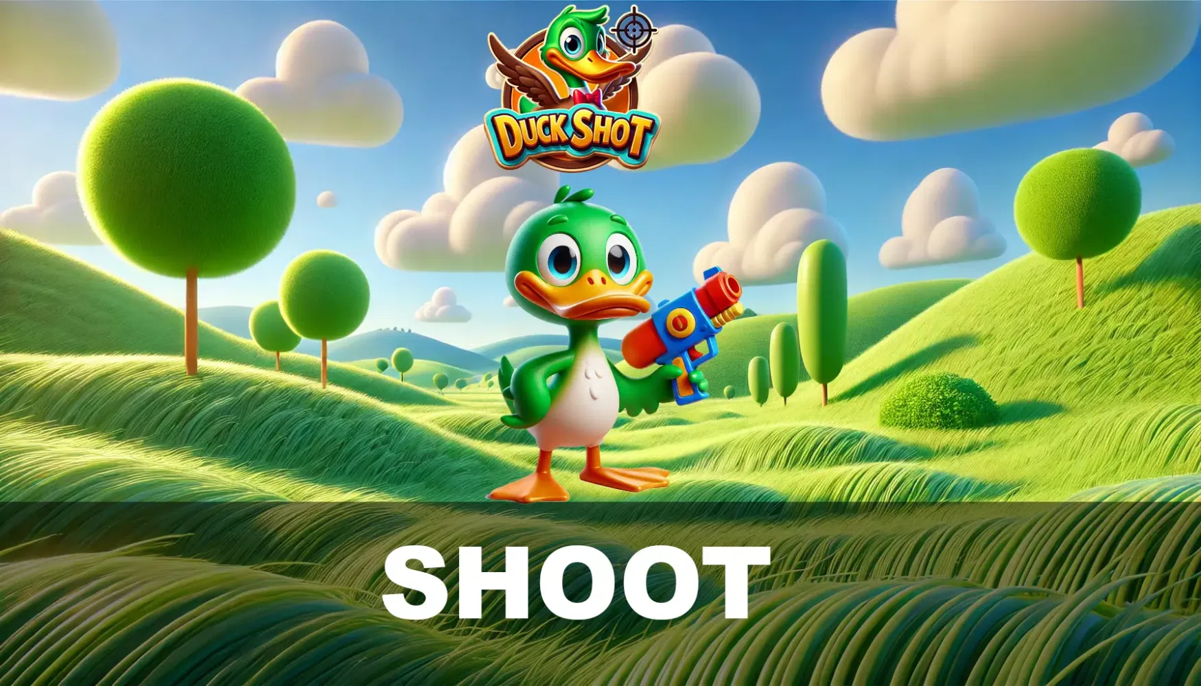 Duck Shot Screenshots