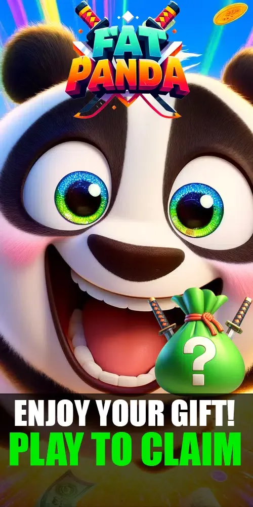 Fat Panda Screenshots