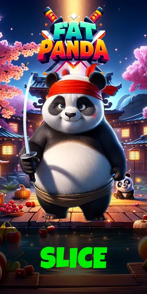 Fat Panda Screenshots