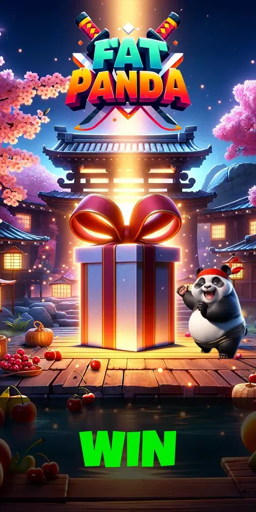 Fat Panda Screenshots