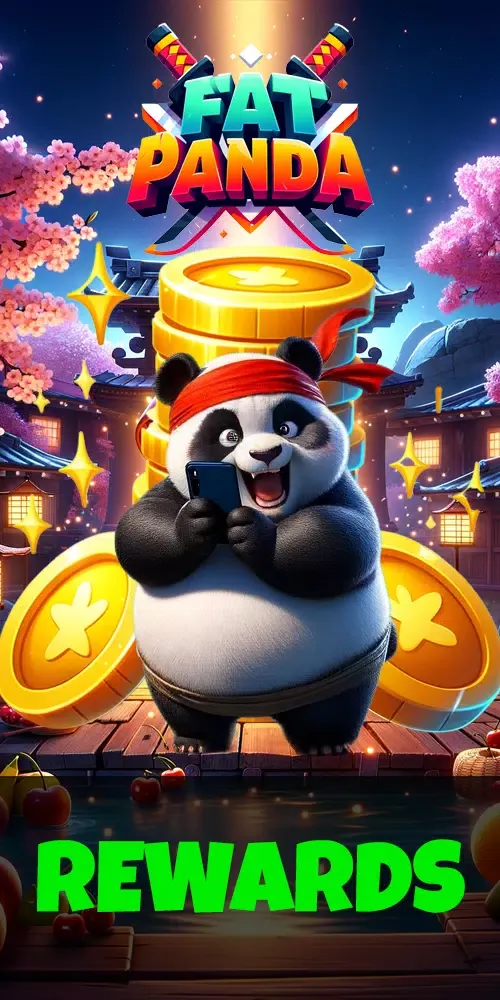 Fat Panda Screenshots