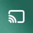 Screen Mirroring & Cast to TV