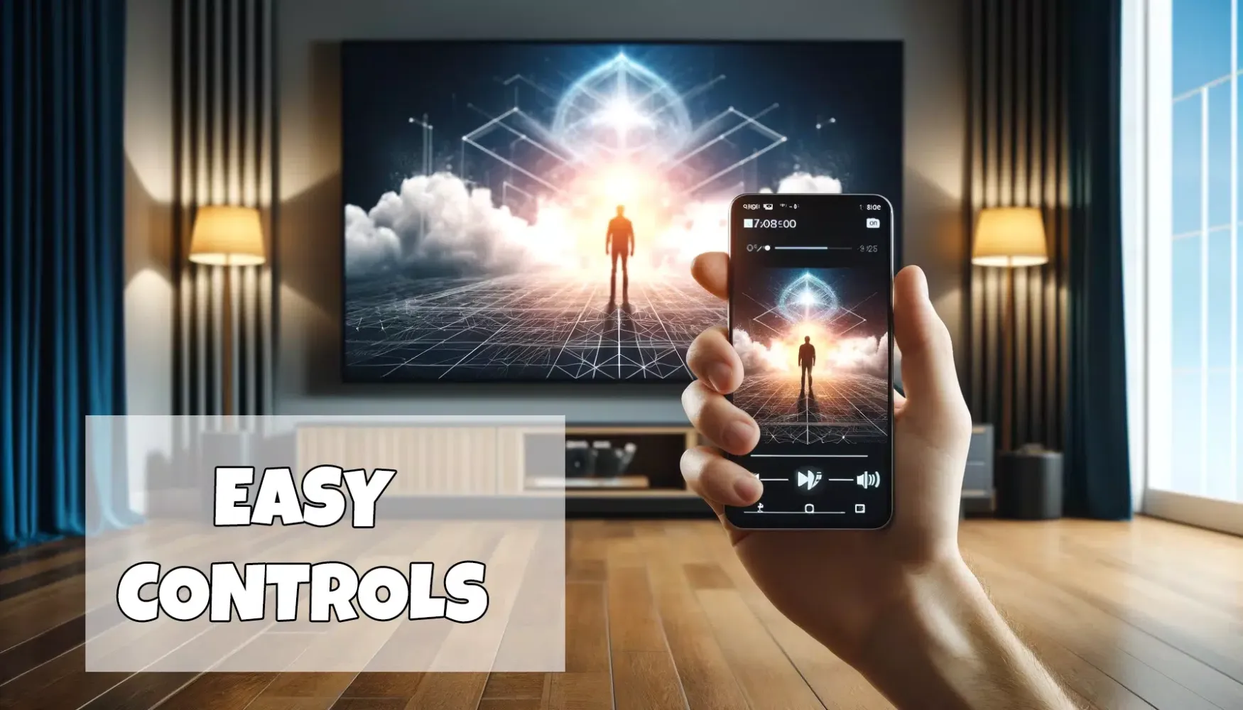 Screen Mirroring & Cast to TV Screenshots