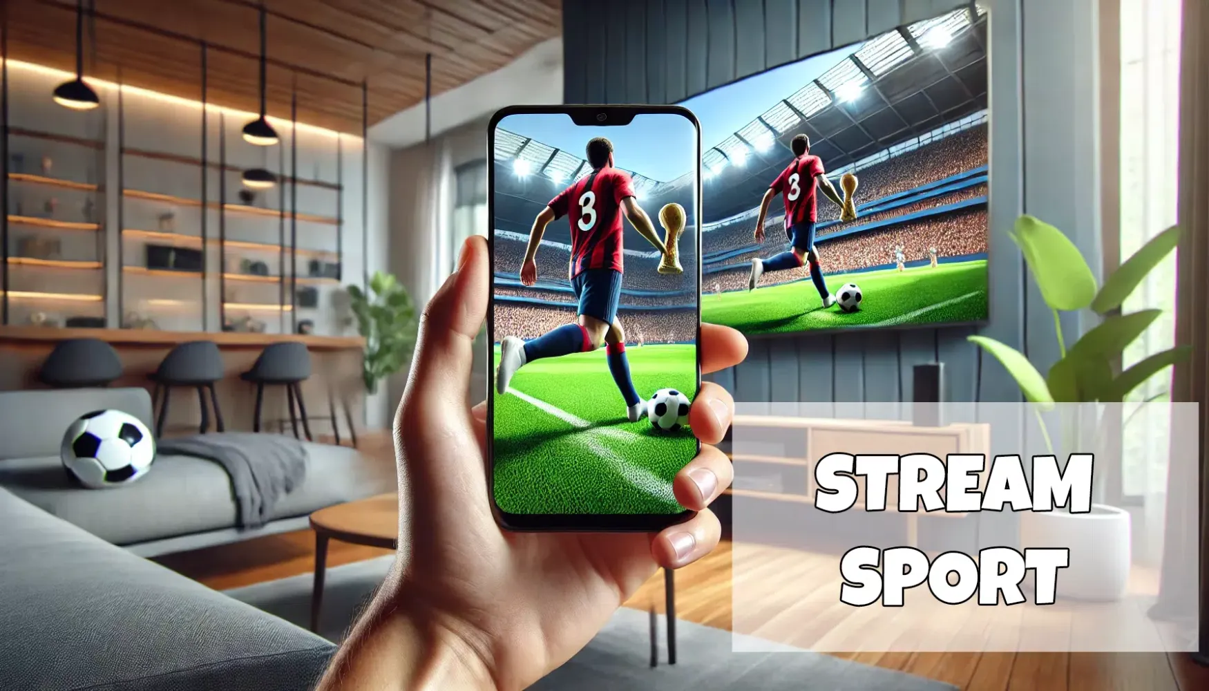 Screen Mirroring & Cast to TV Screenshots