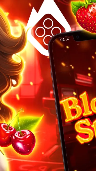 Capturas de pantalla de Blazr Star