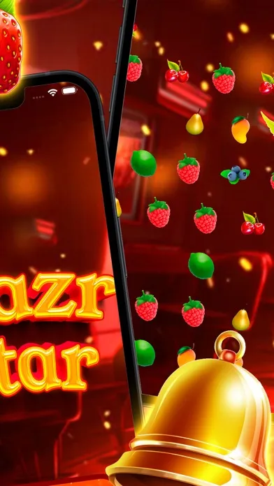 Capturas de pantalla de Blazr Star