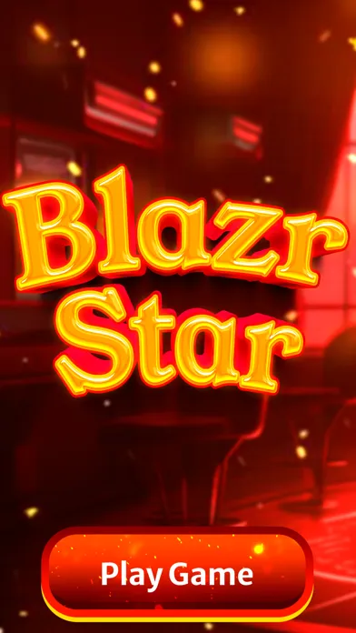 Capturas de pantalla de Blazr Star