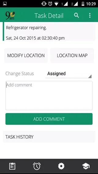 9am Collections स्क्रीनशॉट