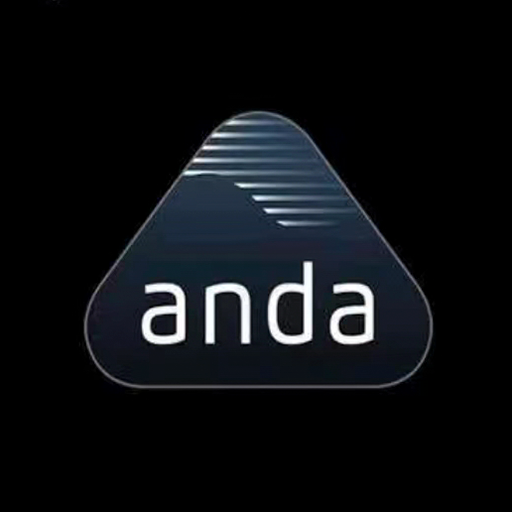 Anda-Olsen Lithium Battery