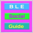 BLE Class 8 Social Guide 2080