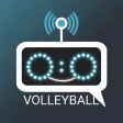 Bleacher Scoring - Volleyball Bleacher Scoring - Volleyball