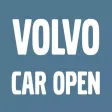 Volvo Car Open