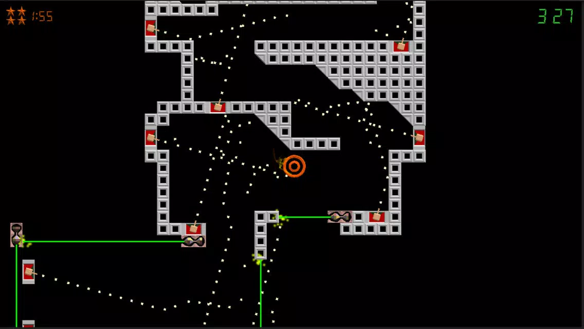 Screenshot di Impulsive Force