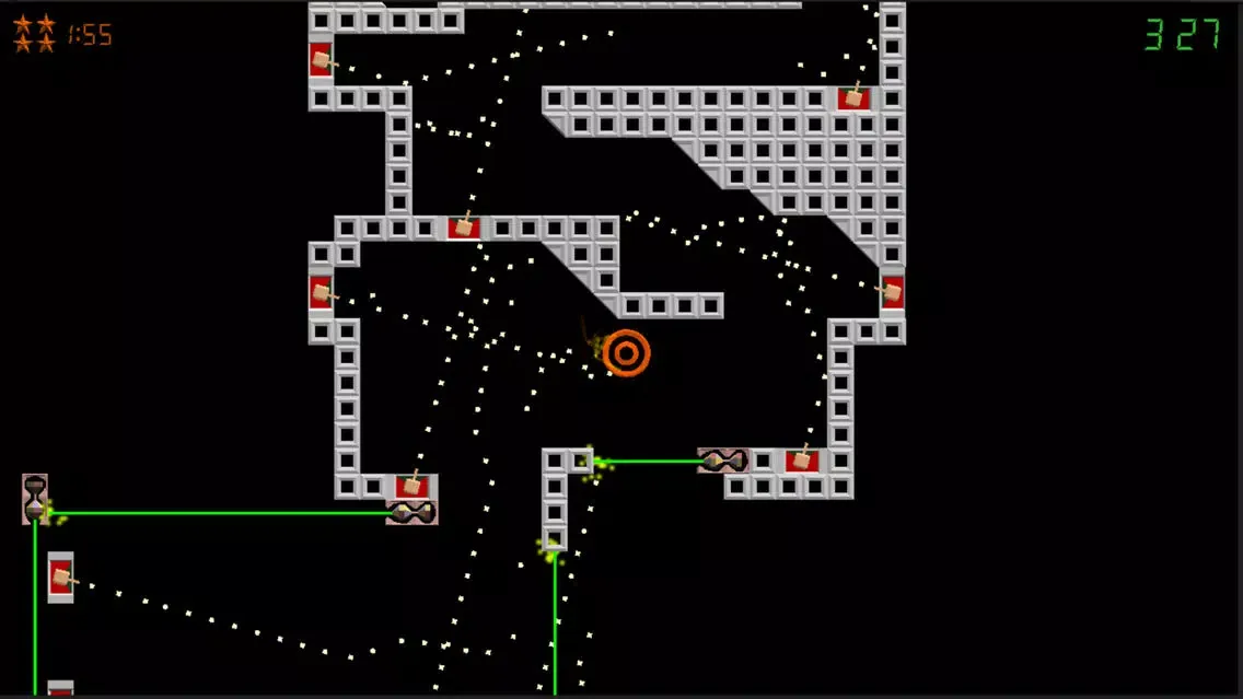 Impulsive Force Screenshots